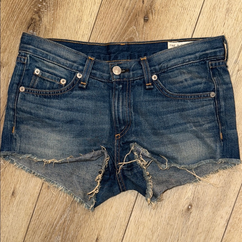 Rag & Bone Shorts